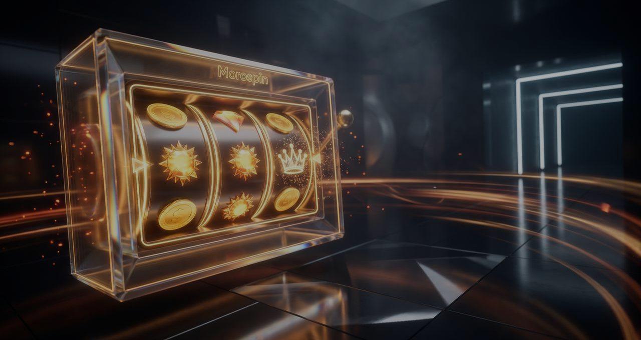 MoroSpin Casino